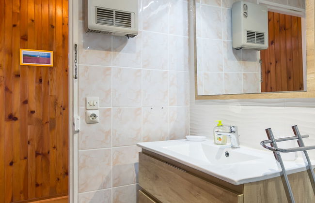 Kichen ar Mor - Foto 19