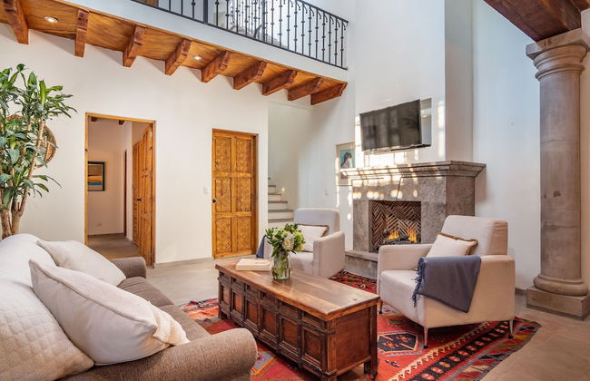 Casa Garita - Foto 16