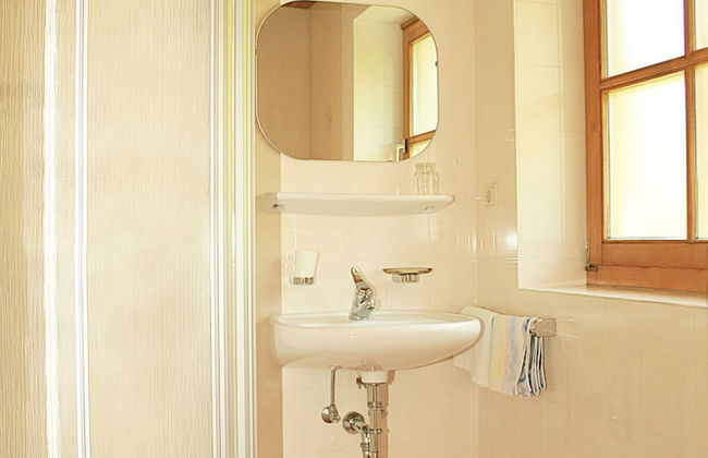 Agriturismo Gfaderhof Ferienwohnungen - Foto 12