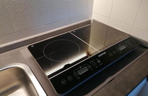 Mare Verde Alloggio con terrazza - Foto 22