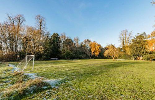 Bressingham Lodge by Leap Escapes - Photo 20