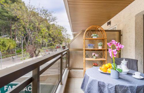 TuristMar - Amplio Apartamento en Salou con piscina, a 2 minutos de la Playa - Foto 5