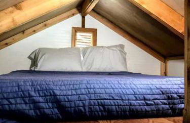 Rustic Tiny House Rental for Weekend Getaways from Dallas - Foto 23