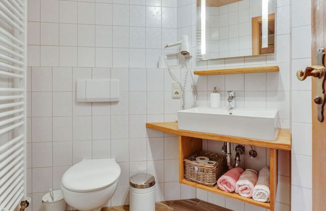 Ferienwohnung in Ruhpolding - Foto 15