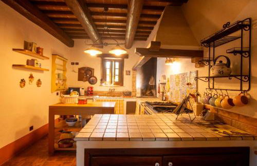 Tenuta di campagna con piscina immersa nel verde - Foto 28