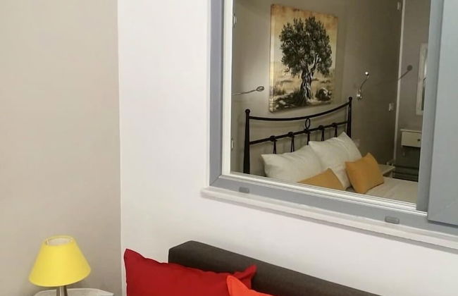 PargaLand Studios & Apartments - Foto 35