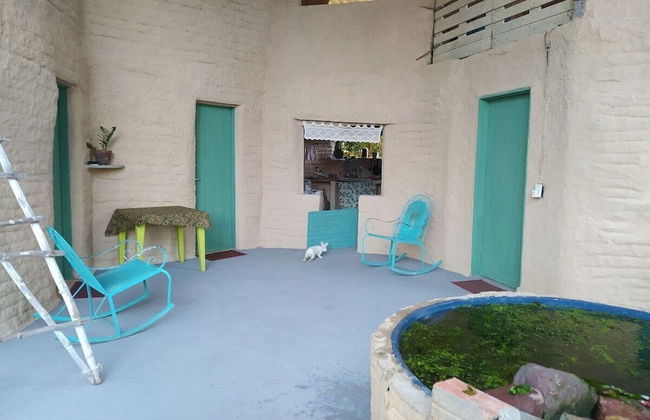 casa de areia - Photo 57