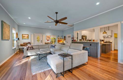 Entire Home! Fantastic Kitchen! 3 Full Baths - Foto 1