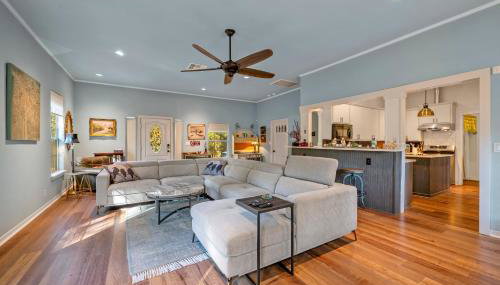 Entire Home! Fantastic Kitchen! 3 Full Baths - Foto 1