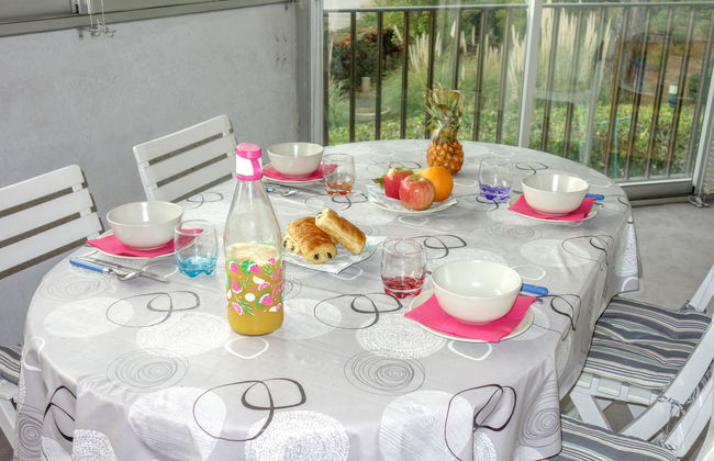 Le Californie - Foto 4