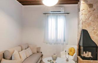 Lindos Zen luxury villa - Photo 38