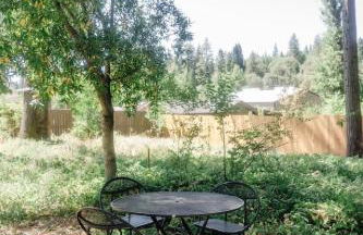 Grass Valley Home with Hot Tub - Photo 46