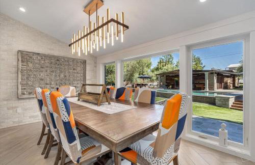 Villa With Pool, Hot Tub And Tastings Included - Foto 17
