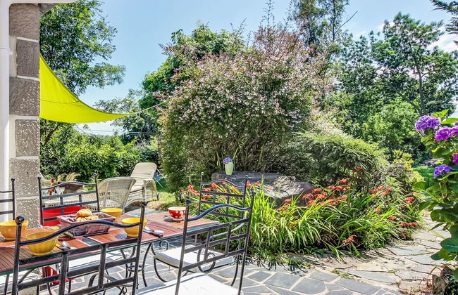 La Roche Blanche - Foto 2