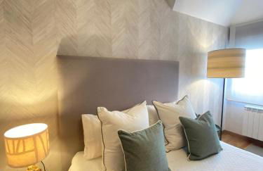 Apartamento boutique con terraza y vistas al mar. Porto Vilanova - Foto 18