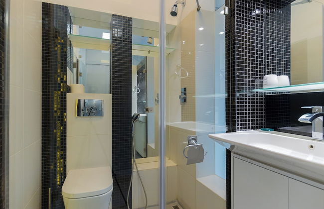 ShortStayPoland Kaliska B132 - Foto 10