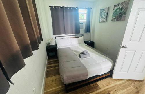 Cozy place Near Design District - 1 - Foto 6