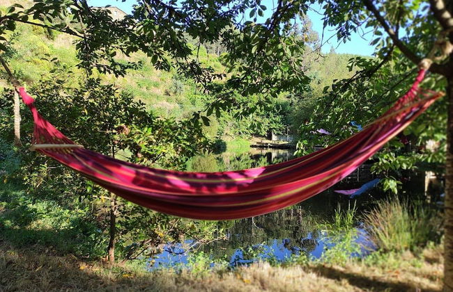 Private Pool Villa Serra da Estrela - Foto 43