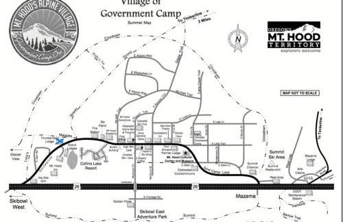 Thunderhead Lodge Condo 204 - Modern Heated Pool & Games - Foto 31