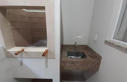 Canto da Praia Aconchego - Foto 27