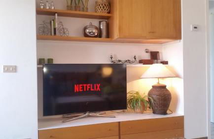 Bettina's wonderful flat - Foto 9