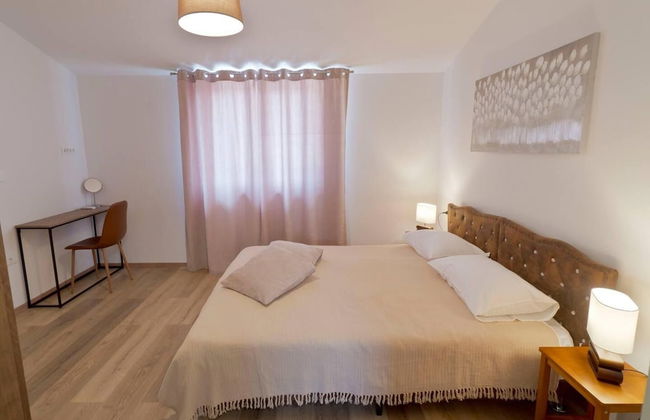 Lovely 3-bed Villa in Istria Villa Flegar - Foto 4