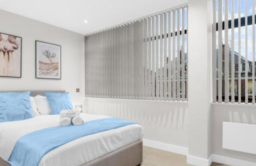 Pluxa Larimar - Spacious Apt with Private Entrance, Workspace & Wi-Fi - Foto 9