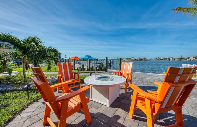 FUSION Resort Waterfront Suites - Foto 49