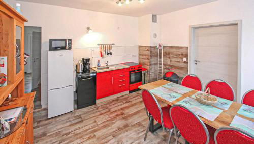 Ferienwohnung Eldetal - Foto 4