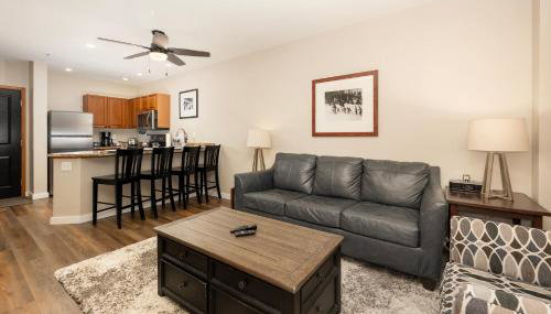 Ski-In/Ski-Out Zephyr 1 Bedroom Condo Winter Park - Foto 2