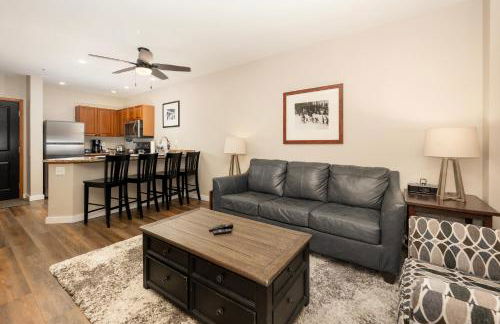 Ski-In/Ski-Out Zephyr 1 Bedroom Condo Winter Park - Foto 2