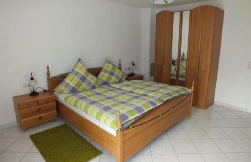 Ferienwohnungen Moselterrasse - Foto 14