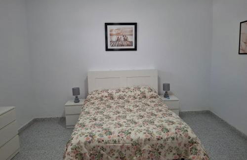 Casa Manuel Mirador Aeropuerto - Foto 26