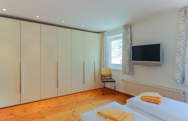 Luxurious Holiday Home in Krimml With Sauna - Foto 3