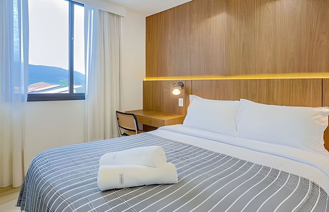 HomyCO - Conforto na esqui praia - Foto 1