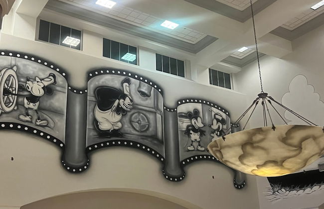 Free Parking Disney Shuttle - Foto 44