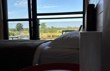 OdpocznijMy - dom całoroczny z balią na Kaszubach - Foto 31