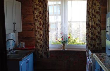 Dom na wsi u Kasi HAJNÓWKA BIAŁOWIEŻA NA WYŁĄCZNOŚĆ - Foto 54