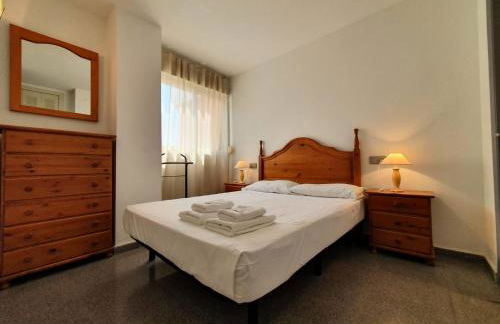 apartamento con vistas al mar a pocos metros de la playa - Foto 14