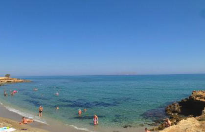 Blue Aegean Hotel & Suites - Foto 72