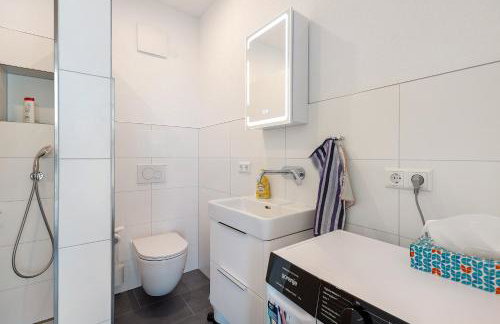 Studio im Grünen und Bodenseenähe - Foto 13