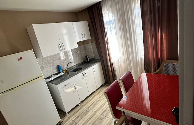 PALVAN ACCOMMODATION - Foto 22