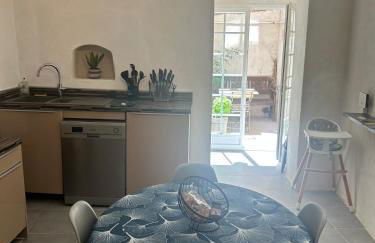 Appartement Citadelle - Foto 19