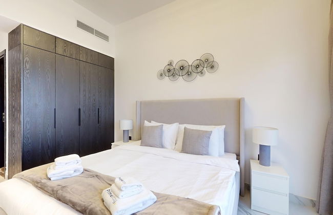 Primestay - Gardenia Living Residences - Foto 10