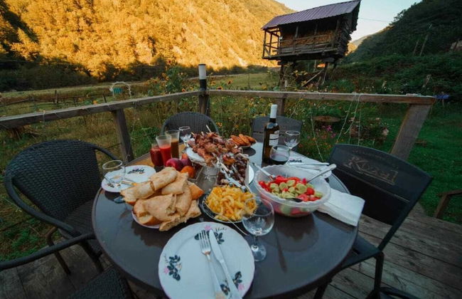 Thomas Hut - Foto 21