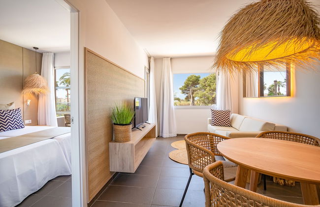 Migjorn Ibiza Suites & Spa - Foto 25