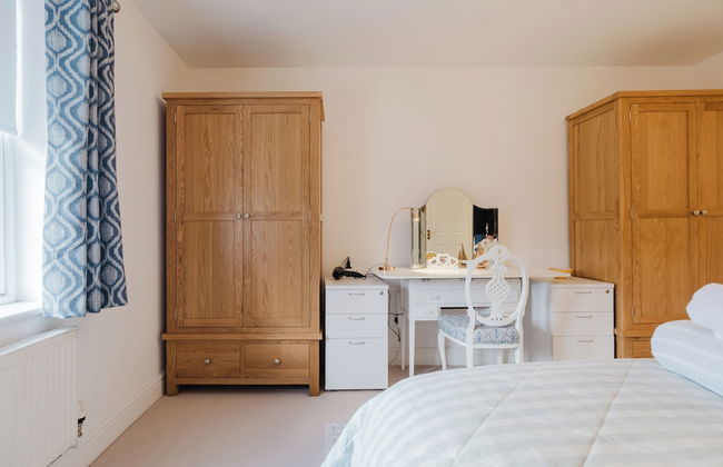 Stylish Retreat with Garden in Tetbury - Foto 7