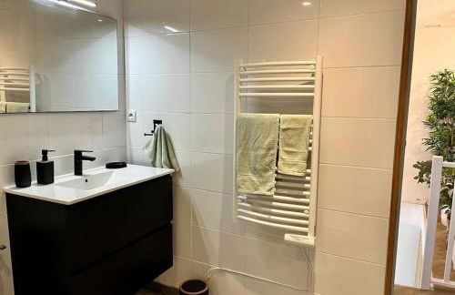 Le Ty Moulin Gîte Breton - Foto 16