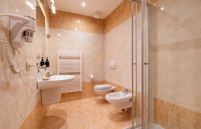 Residence Ca di Malta by Wonderful Italy - Photo 46