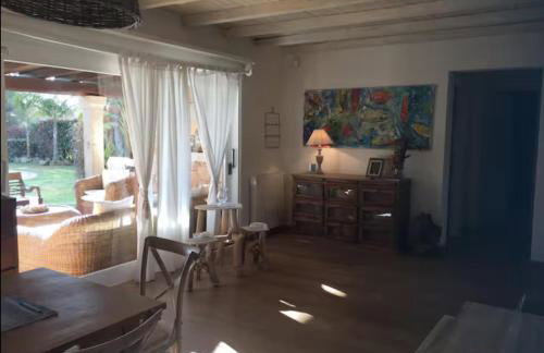 Villa Babsy con piscina privata - Foto 24